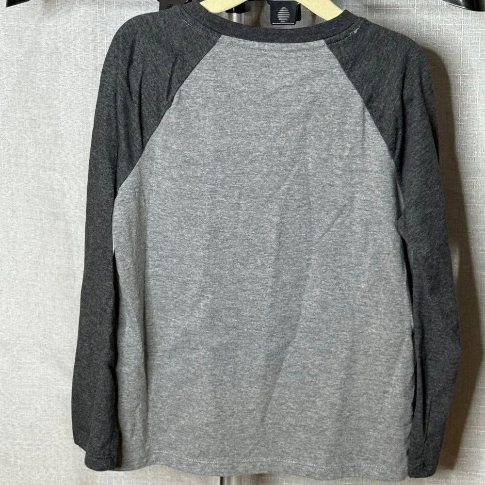 Cat & Jack - Boys 3/4 Vote For The Future Shirt - Size XS 4/5 - Picture 3 of 4